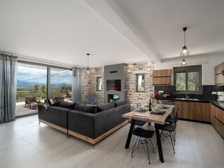 Villa Kamilari Caratteristiche 34