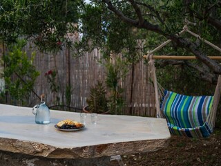 Villa Kamilari Registrazione all'aperto 33