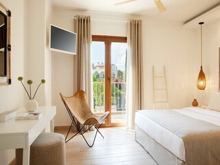 Villa Dassia Caratteristiche 23