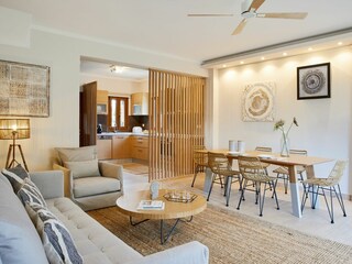 Villa Dassia Caratteristiche 21