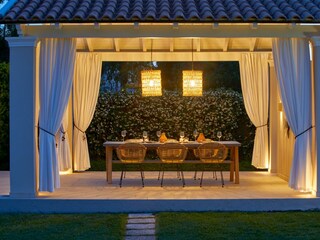 Villa Dassia Caratteristiche 17