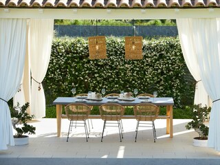 Villa Dassia Caratteristiche 12