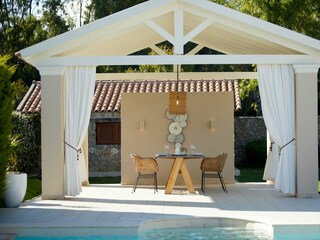 Villa Dassia Caratteristiche 14