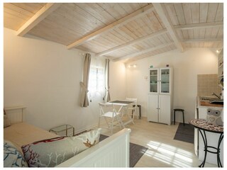 Casa per le vacanze Massarosa Ambiente 6