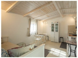 Vakantiehuis Massarosa Omgeving 6