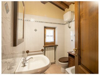 Vakantiehuis Massarosa Omgeving 9