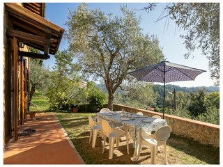 Casa per le vacanze Massarosa Ambiente 10