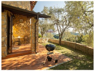 Ferienhaus Massarosa Umgebung 11