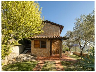 Vakantiehuis Massarosa Omgeving 12