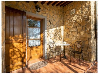 Casa per le vacanze Massarosa Ambiente 16