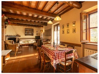 Casa per le vacanze Massarosa Ambiente 17