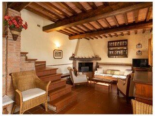 Casa per le vacanze Massarosa Ambiente 18