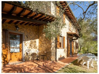 Casa per le vacanze Massarosa Ambiente 19