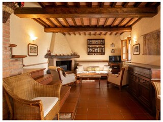 Casa per le vacanze Massarosa Ambiente 20