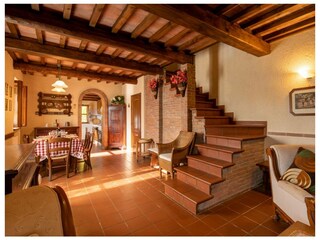 Casa per le vacanze Massarosa Ambiente 21