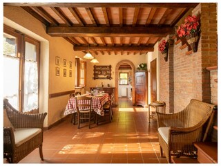 Ferienhaus Massarosa Umgebung 22