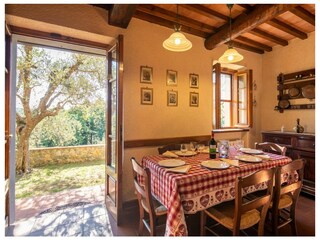 Ferienhaus Massarosa Umgebung 23