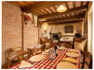 Ferienhaus Massarosa Umgebung 24