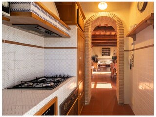 Ferienhaus Massarosa Umgebung 25