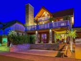 Luxus Ferienwohnung Chalet Seenähe  - Das schöne Haus