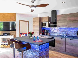 Vakantieappartement Schalkenmehren Kenmerken 15