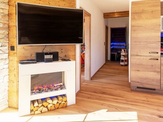 Vakantieappartement Schalkenmehren Kenmerken 22
