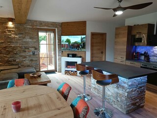 Vakantieappartement Schalkenmehren Kenmerken 16