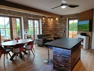 Vakantieappartement Schalkenmehren Kenmerken 18