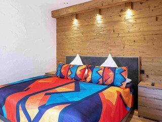 Vakantieappartement Schalkenmehren Kenmerken 26