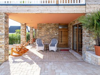 Vakantieappartement Schalkenmehren Buitenaudio-opname 9