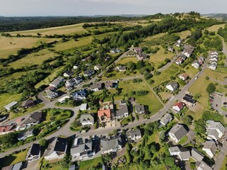 Vakantieappartement Schalkenmehren Buitenaudio-opname 7