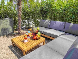 Vakantieappartement Schalkenmehren Buitenaudio-opname 11