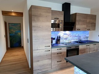 Vakantieappartement Schalkenmehren Kenmerken 23