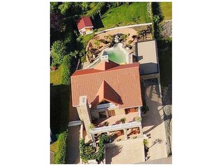 Vakantieappartement Schalkenmehren Buitenaudio-opname 13