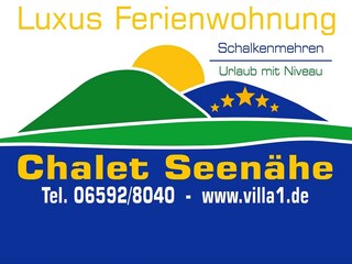 Vakantieappartement Schalkenmehren Buitenaudio-opname 14