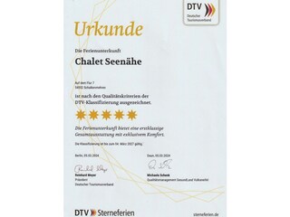 Vakantieappartement Schalkenmehren Buitenaudio-opname 3