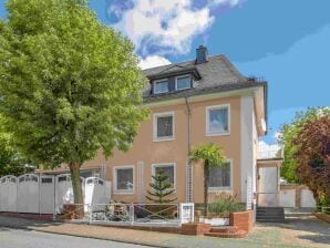 Ferienhaus City Vakantiehuis Daun