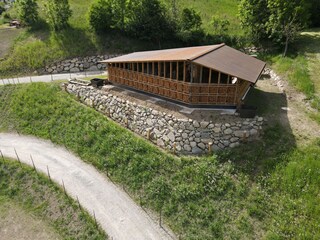 Casa per le vacanze Steinhaus im Ahrntal Registrazione all'aperto 4