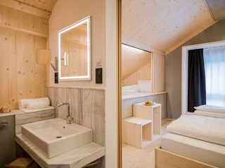 Casa per le vacanze Steinhaus im Ahrntal Caratteristiche 10