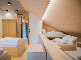 Casa per le vacanze Steinhaus im Ahrntal Caratteristiche 11