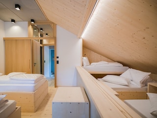 Vakantiehuis Steinhaus im Ahrntal Kenmerken 11