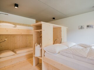 Vakantiehuis Steinhaus im Ahrntal Kenmerken 15