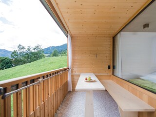 Vakantiehuis Steinhaus im Ahrntal Kenmerken 16