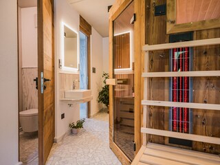 Vakantiehuis Steinhaus im Ahrntal Kenmerken 18