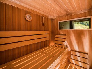 Casa per le vacanze Steinhaus im Ahrntal Caratteristiche 19