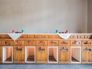 Casa per le vacanze Steinhaus im Ahrntal Caratteristiche 20