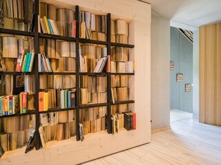 Vakantiehuis Steinhaus im Ahrntal Kenmerken 22