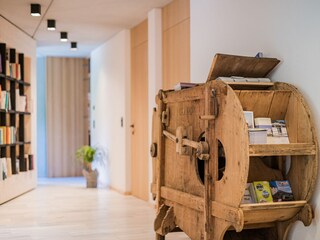 Casa per le vacanze Steinhaus im Ahrntal Caratteristiche 23