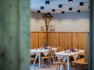 Casa per le vacanze Steinhaus im Ahrntal Caratteristiche 25