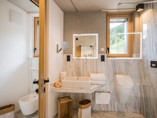 Casa per le vacanze Steinhaus im Ahrntal Caratteristiche 26